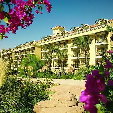 Hotel Crystal Paraiso Verde *
